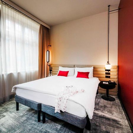 Novotel Muenster City 외부 사진