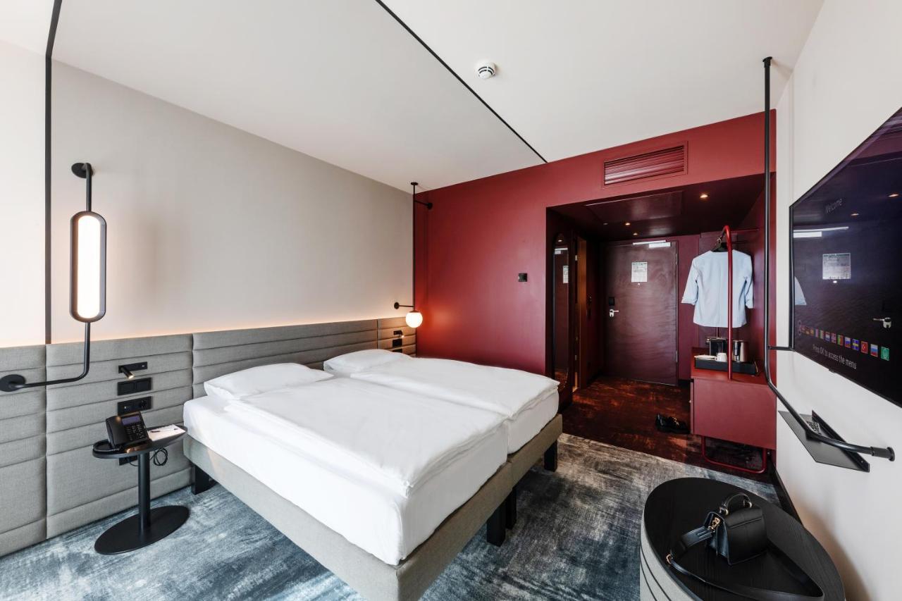 Novotel Muenster City 외부 사진