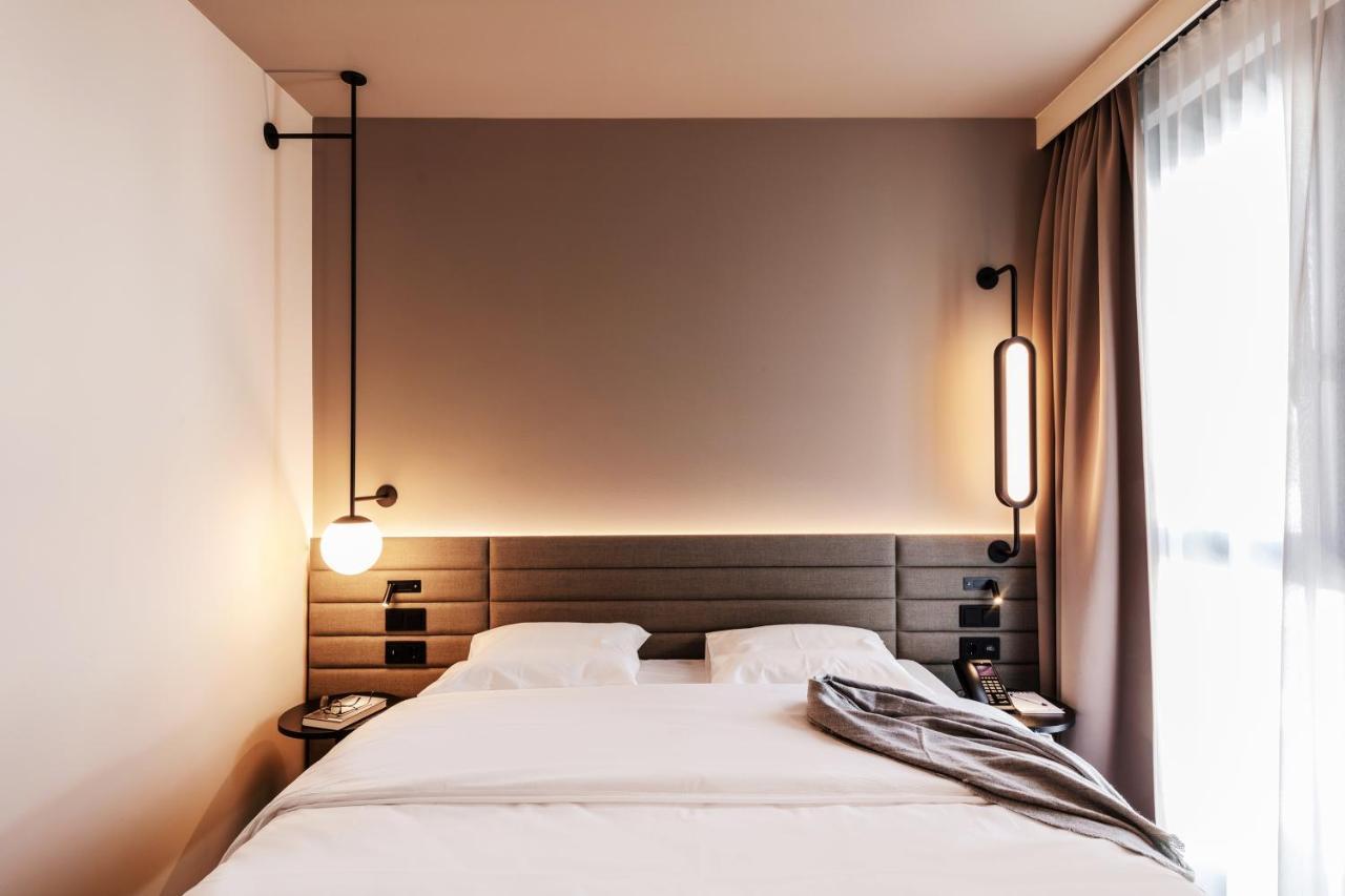 Novotel Muenster City 외부 사진