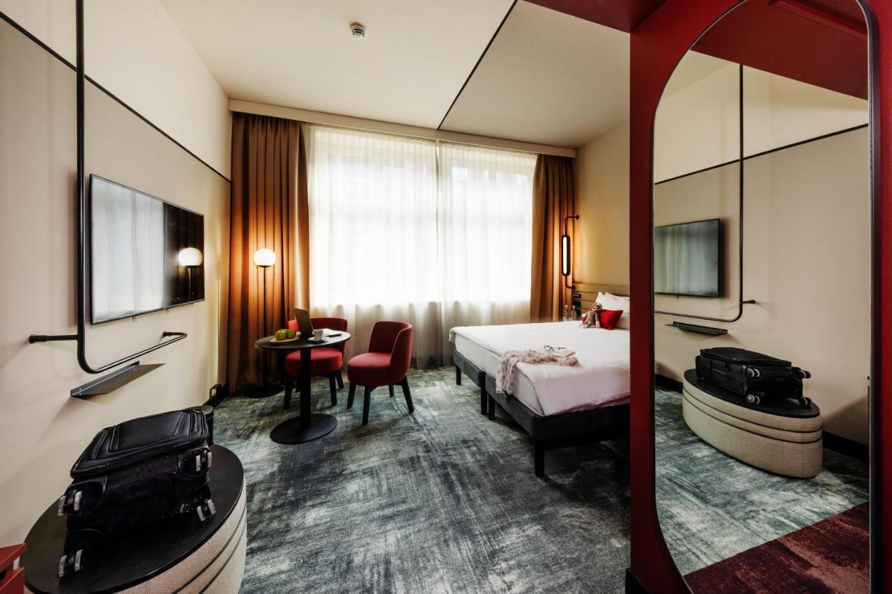 Novotel Muenster City 외부 사진