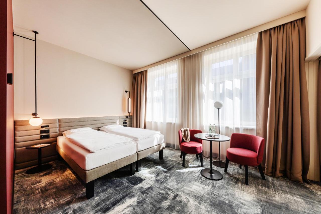 Novotel Muenster City 외부 사진