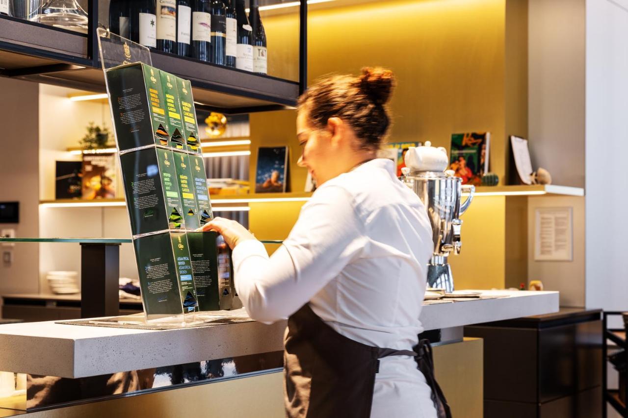 Novotel Muenster City 외부 사진