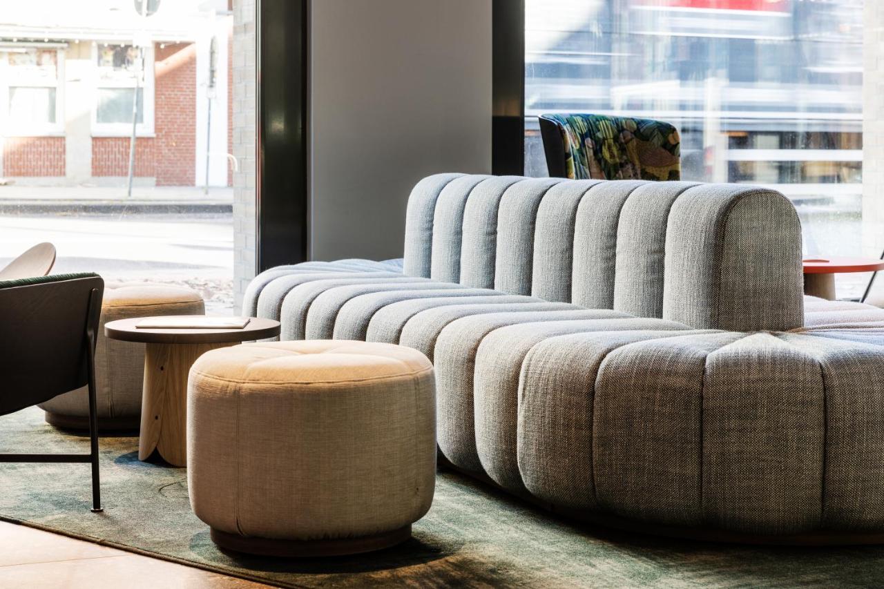 Novotel Muenster City 외부 사진