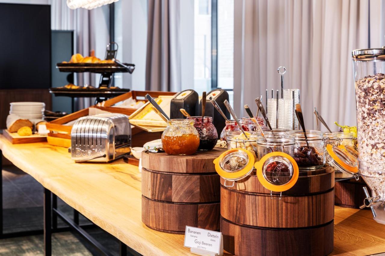 Novotel Muenster City 외부 사진