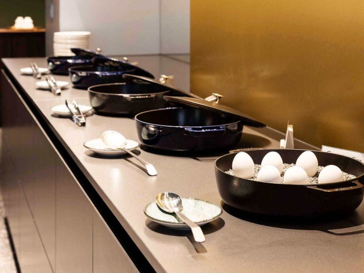 Novotel Muenster City 외부 사진