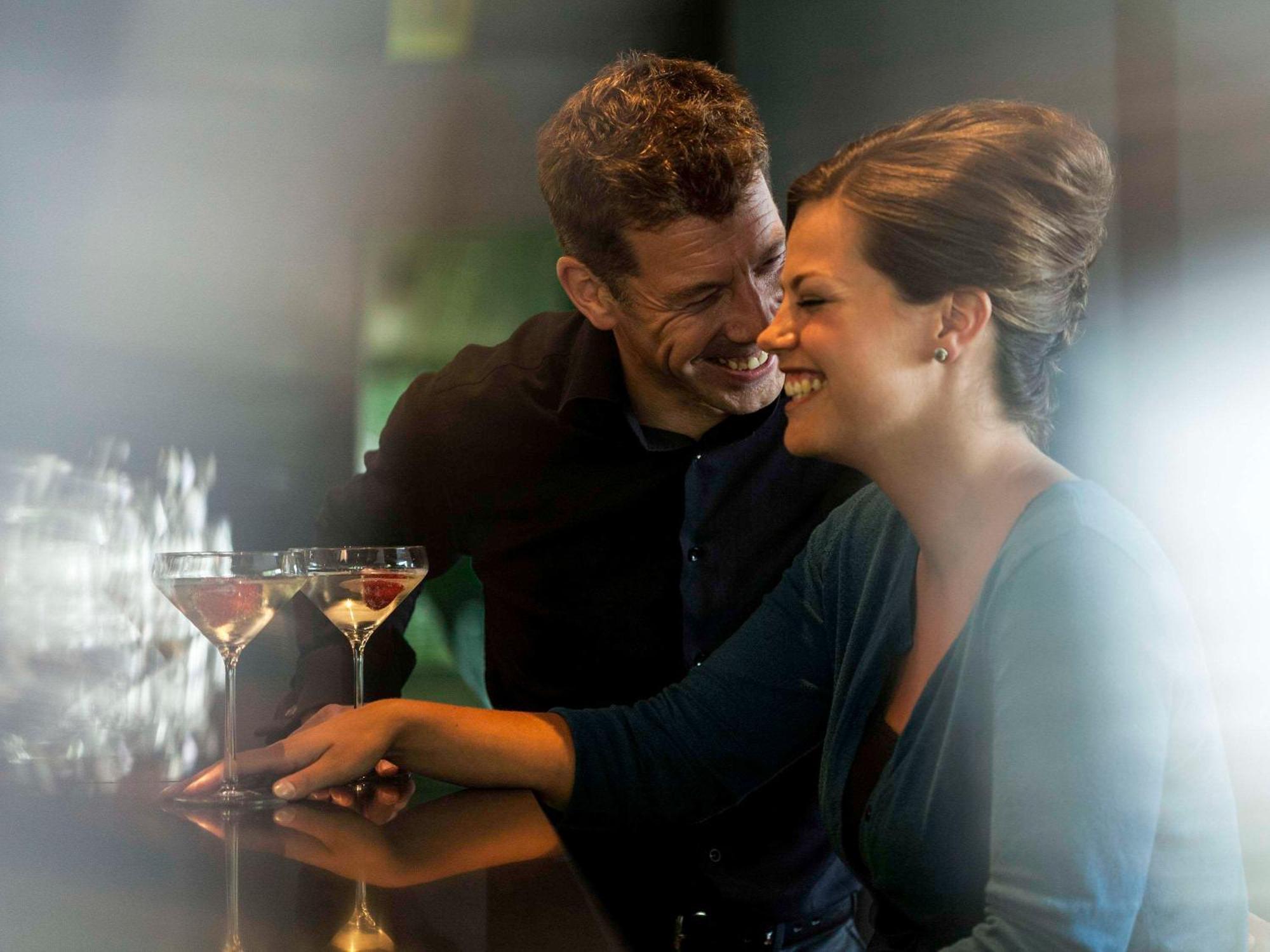 Novotel Muenster City 외부 사진